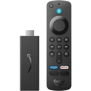 Fire TV Stick Full HD Alexa Voice Control (B0CQMWQDH4) kép