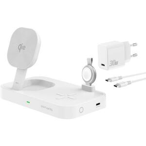 Qi2 Charging Station (4S540998+4S541000) kép