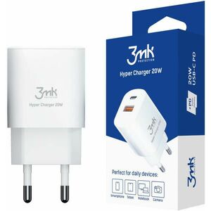 HyperCharger 20W (5903108447003) kép