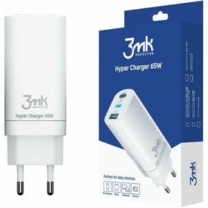 HyperCharger 65W (3MK406147) kép