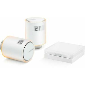 Netatmo Valve Set (NVP-EN) kép