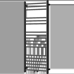 Yodo 1200x500 mm 382W (W113-1200-500-00-70) kép