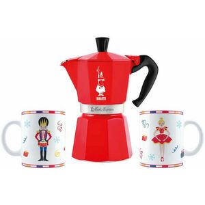 Moka Express Nutcracker (6) 5321 kép