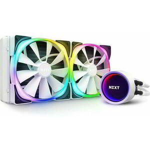 Kraken X63 280 (RL-KRX63-RW) kép