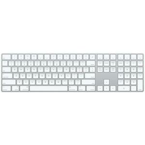 Magic Keyboard US (MQ052LB/A) kép