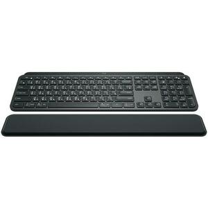 MX Keys DE (920-009404) kép