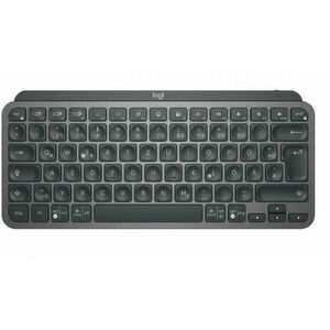 MX Keys Mini UK (920-010606) kép