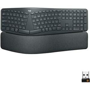 Ergo K860 Split for Business UK (920-010351) kép