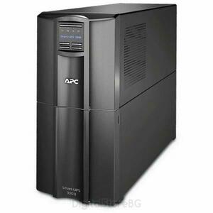 APC Smart-UPS 3000VA LCD kép