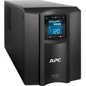 Smart-UPS 1500VA LCD (SMC1500i) kép