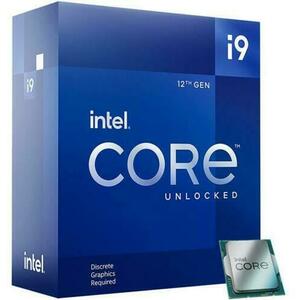 Core i9-12900KF 16-Core 3.2GHz LGA1700 Box (BX8071512900KF) kép