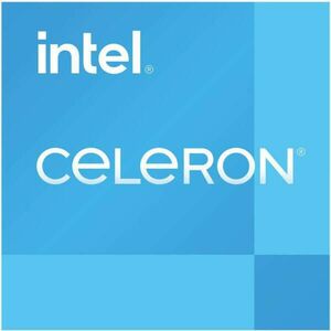 Celeron G6900 2-Core 3.4GHz LGA1700 Box (BX80715G6900) kép