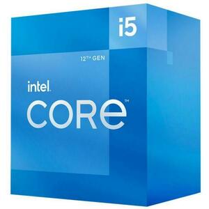 Core i5-12600 6-Core 3.3GHz LGA1700 Box (BX8071512600) kép