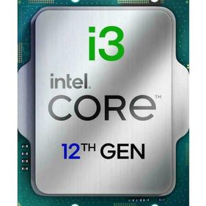 i3-12100T 4-Core 2.20GHz LGA1700 Tray kép