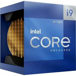 Core i9-12900F 16-Core 2.4GHz LGA1700 Box (BX8071512900F) kép