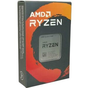 Ryzen 5 3600 6-Core 3.6GHz AM4 Box without fan and heatsink kép