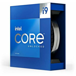 Intel Core i9-13900K kép