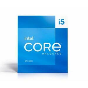 Core i5-13400F 10-Core 2.5GHz LGA1700 Box (BX8071513400F) kép