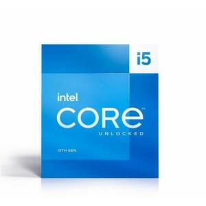 Core i5-13400 10-Core 2.5GHz LGA1700 Box (BX8071513400) kép