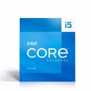 Core i5-13500 14-Core 2.5GHz LGA1700 Box (BX8071513500) kép