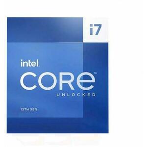 Core i7-13700F 16-Core 2.1GHz LGA1700 Box (BX8071513700F) kép