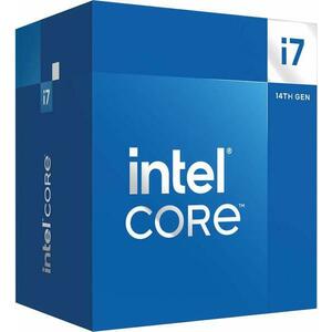 Core i7-14700F 20-Core 2.1GHz LGA1700 Box (BX8071514700F) kép