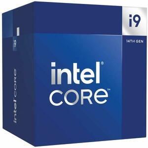 Core i9-14900 24-Core 2.0GHz LGA1700 Box (BX8071514900) kép