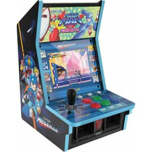 Evercade Alpha Mega Man Bartop Arcade kép