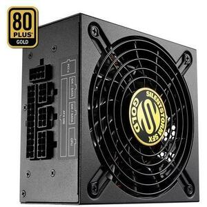 SilentStorm SFX 500W 80 PLUS Gold (4044951016419) kép