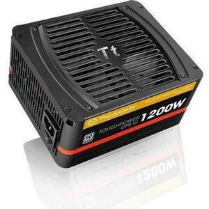 Toughpower DPS 1200W 80 PLUS Platinum (PS-TPG-1200DPCPEU-P) kép