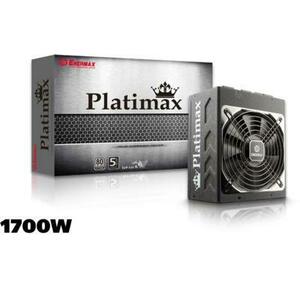 Platimax 1700W 80 PLUS Platinum (EPM1700EGT) kép