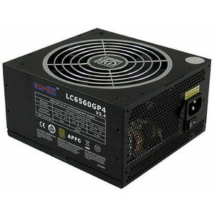 GP4 Series LC6560GP4 V2.4 560W 80 PLUS Gold kép