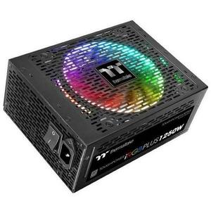 Toughpower iRGB PLUS 1250W 80 PLUS Titanium (PS-TPI-1250DPCTEU-T) kép