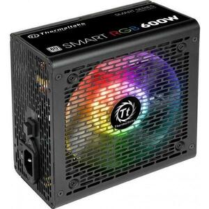 Smart RGB 600W 80 PLUS (PS-SPR-0600NHSAWE-1) kép