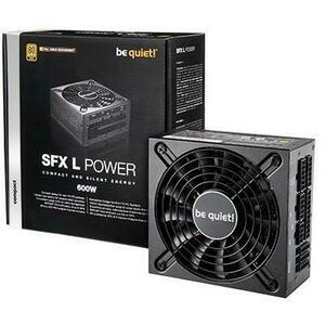 SFX-L Power 600W 80 PLUS Gold (BN215/BN239) kép