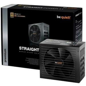 Straight Power 11 850W 80 PLUS Gold (BN284) kép