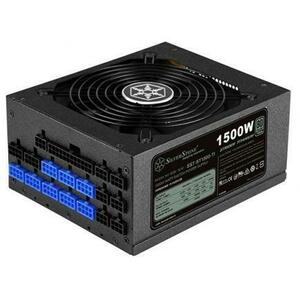 Strider 1500W 80 PLUS Titanium (SST-ST1500-TI) kép