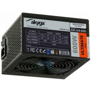 Ultimate 600W 80 PLUS Bronze (AK-U4-600) kép