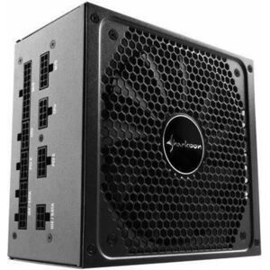 SilentStorm Cool Zero 750W 80 PLUS Gold (4044951026470) kép