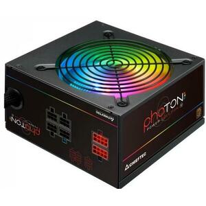 Photon 650W 80 PLUS Bronze (CTG-650C-RGB) kép