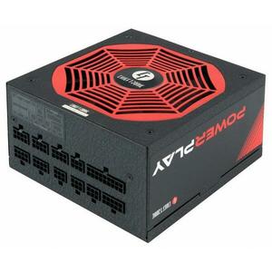 Chieftronic PowerPlay 850W 80 PLUS Platinum (GPU-850FC) kép