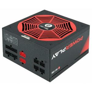 Chieftronic PowerPlay 750W 80 PLUS Gold (GPU-750FC) kép