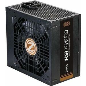 GigaMax 650W 80 PLUS Bronze (ZM650-GVII) kép