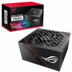 ROG Strix 750W 80 PLUS Gold (90YE00A0-B0NA00) kép