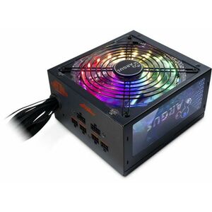 Argus RGB-650W CM II 80 PLUS Gold (88882147) kép