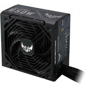 TUF Gaming 650W 80 PLUS Bronze (90YE00D1-B0NA00) kép