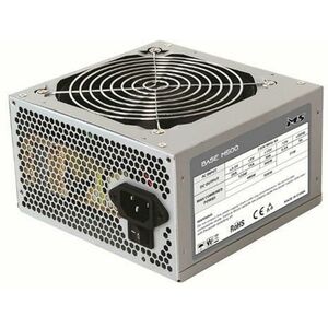 Base M500 500W 80 PLUS Bronze (MSC20002) kép