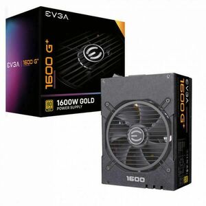 SuperNOVA 1600 G+ 1600W 80 PLUS Gold (220-GP-1600-X2) kép