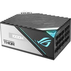 ROG THOR 1000W Platinum II 80 PLUS Platinum (90YE00L1-B0NA00) kép