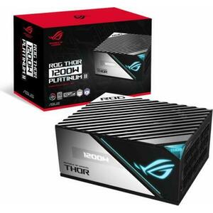 ROG Thor Platinum II 1200W 80 PLUS Platinum (90YE00L0-B0NA00) kép